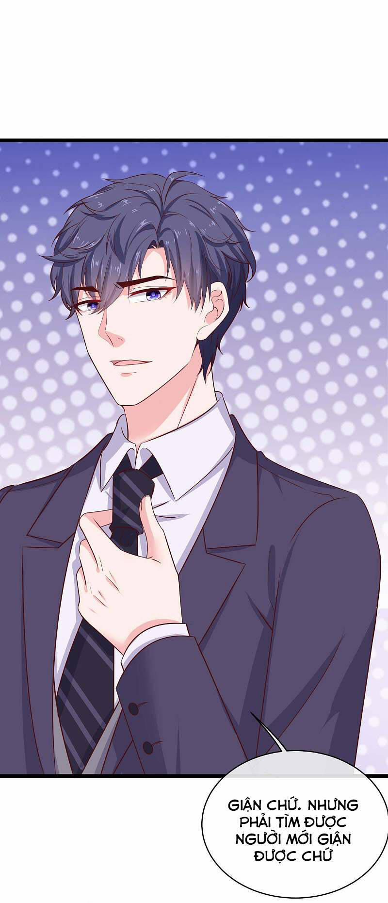 Băng Sơn Tổng Tài Sủng Thê Đến Vô Đạo 58 trang 3