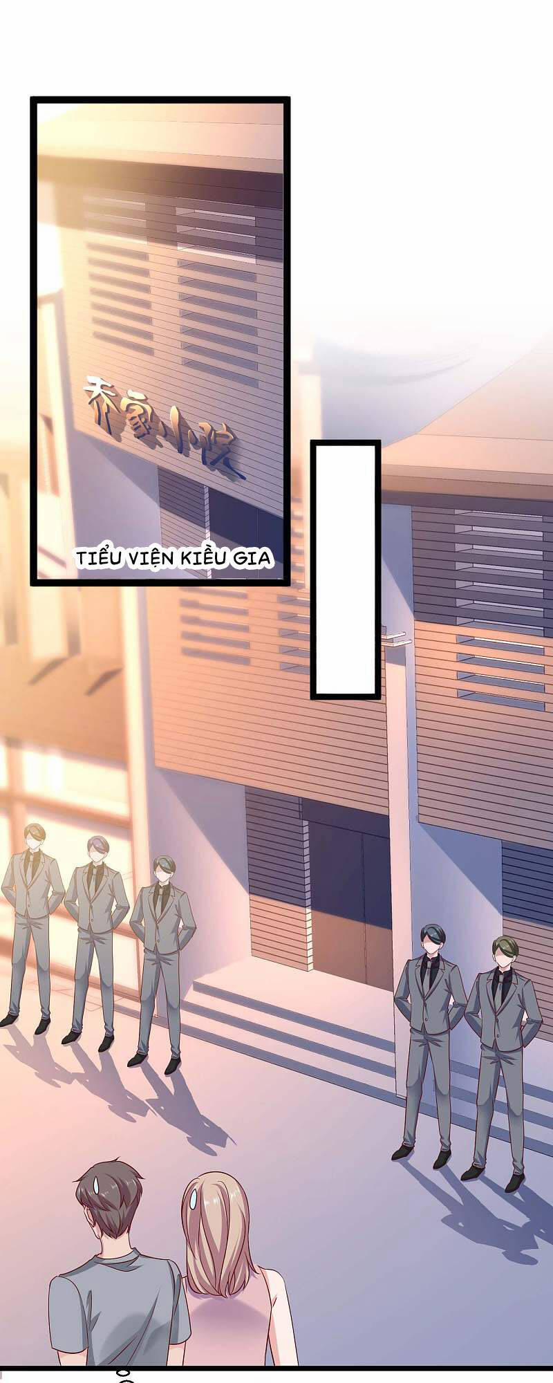 Băng Sơn Tổng Tài Sủng Thê Đến Vô Đạo 58 trang 34