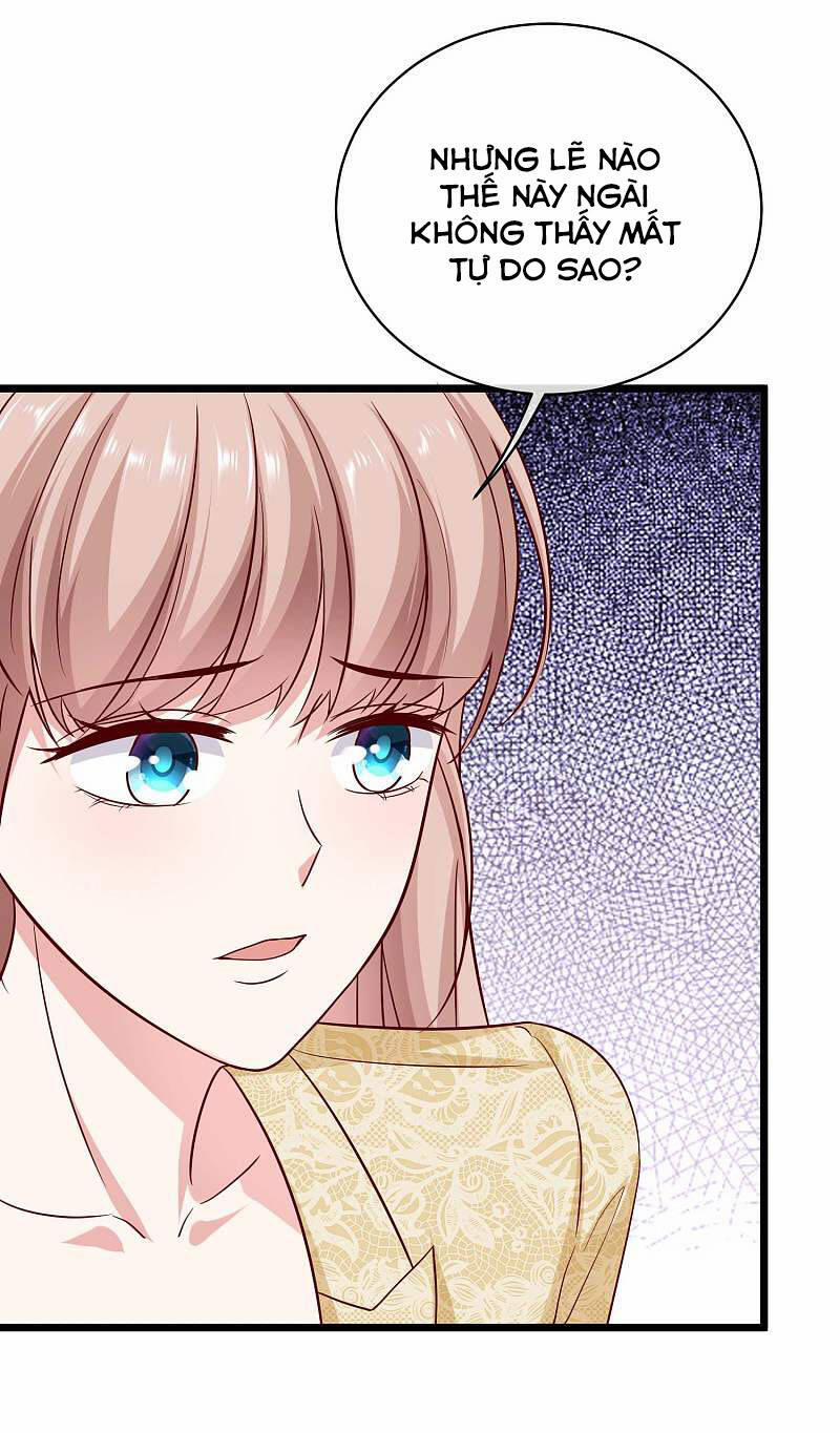 Băng Sơn Tổng Tài Sủng Thê Đến Vô Đạo 58 trang 38