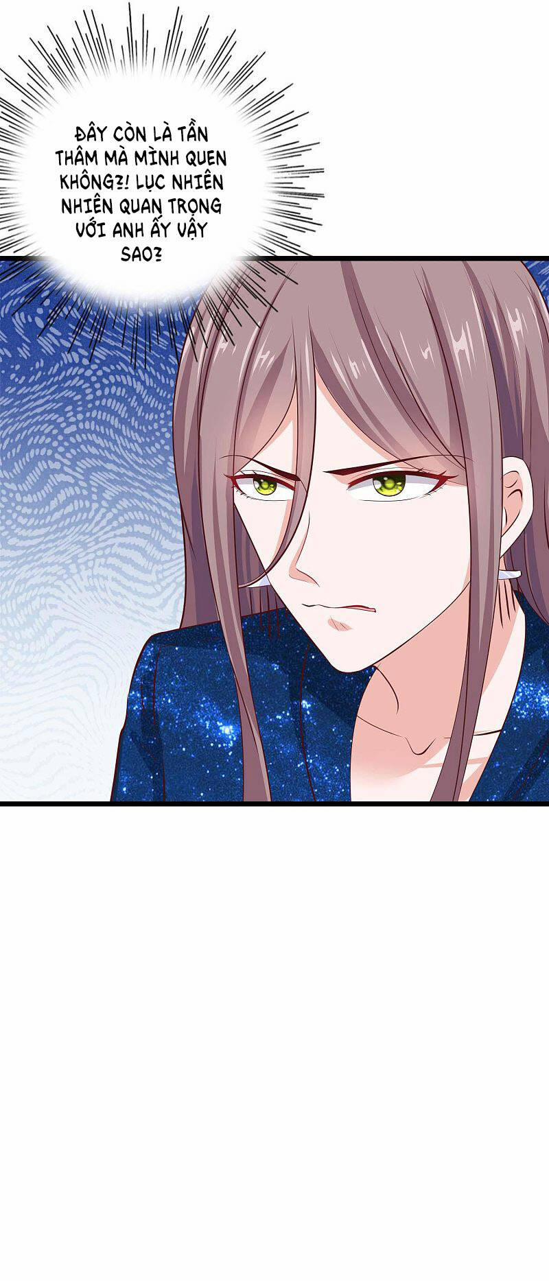 Băng Sơn Tổng Tài Sủng Thê Đến Vô Đạo 58 trang 4