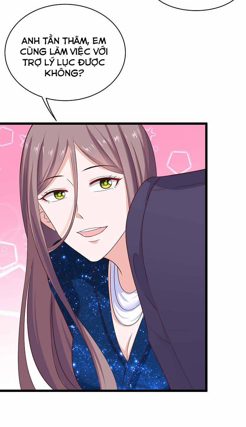 Băng Sơn Tổng Tài Sủng Thê Đến Vô Đạo 58 trang 6