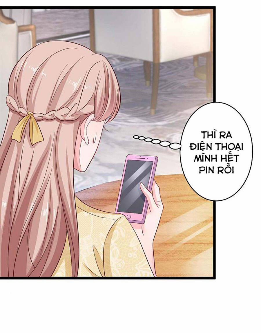 Băng Sơn Tổng Tài Sủng Thê Đến Vô Đạo 59 trang 31