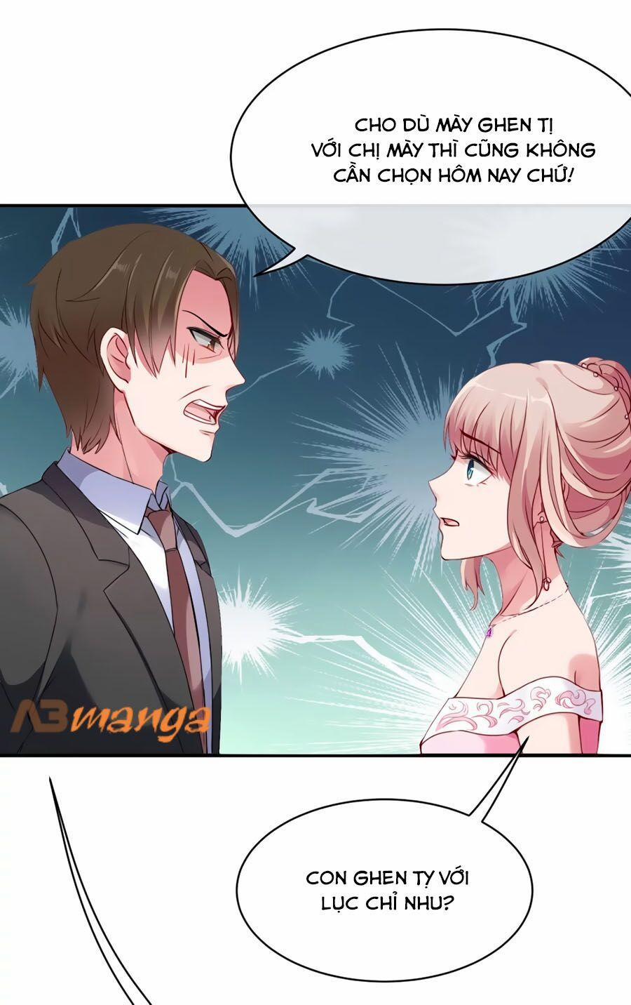 Băng Sơn Tổng Tài Sủng Thê Đến Vô Đạo 6 trang 12