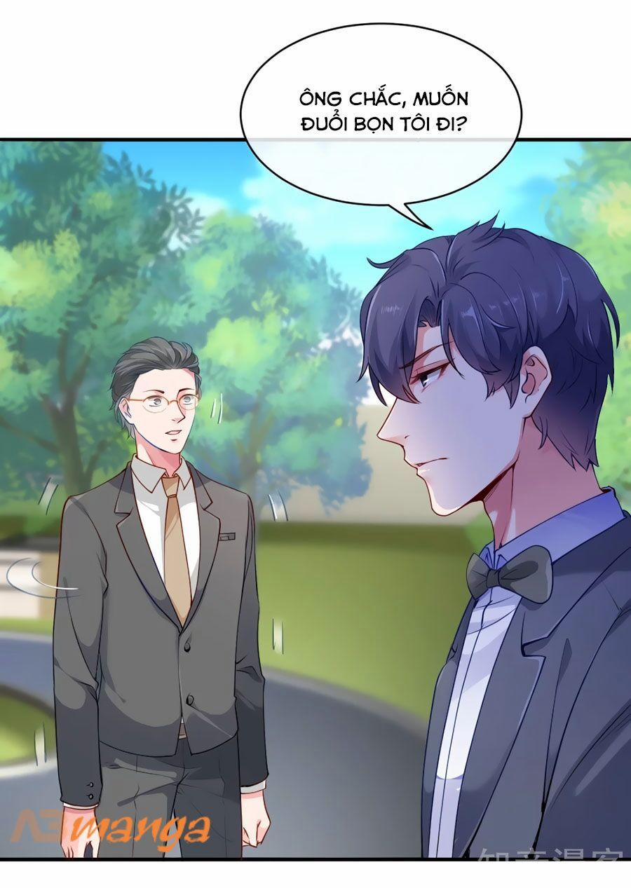 Băng Sơn Tổng Tài Sủng Thê Đến Vô Đạo 6 trang 14