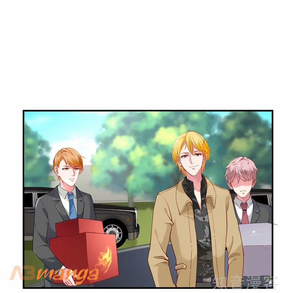 Băng Sơn Tổng Tài Sủng Thê Đến Vô Đạo 6 trang 17