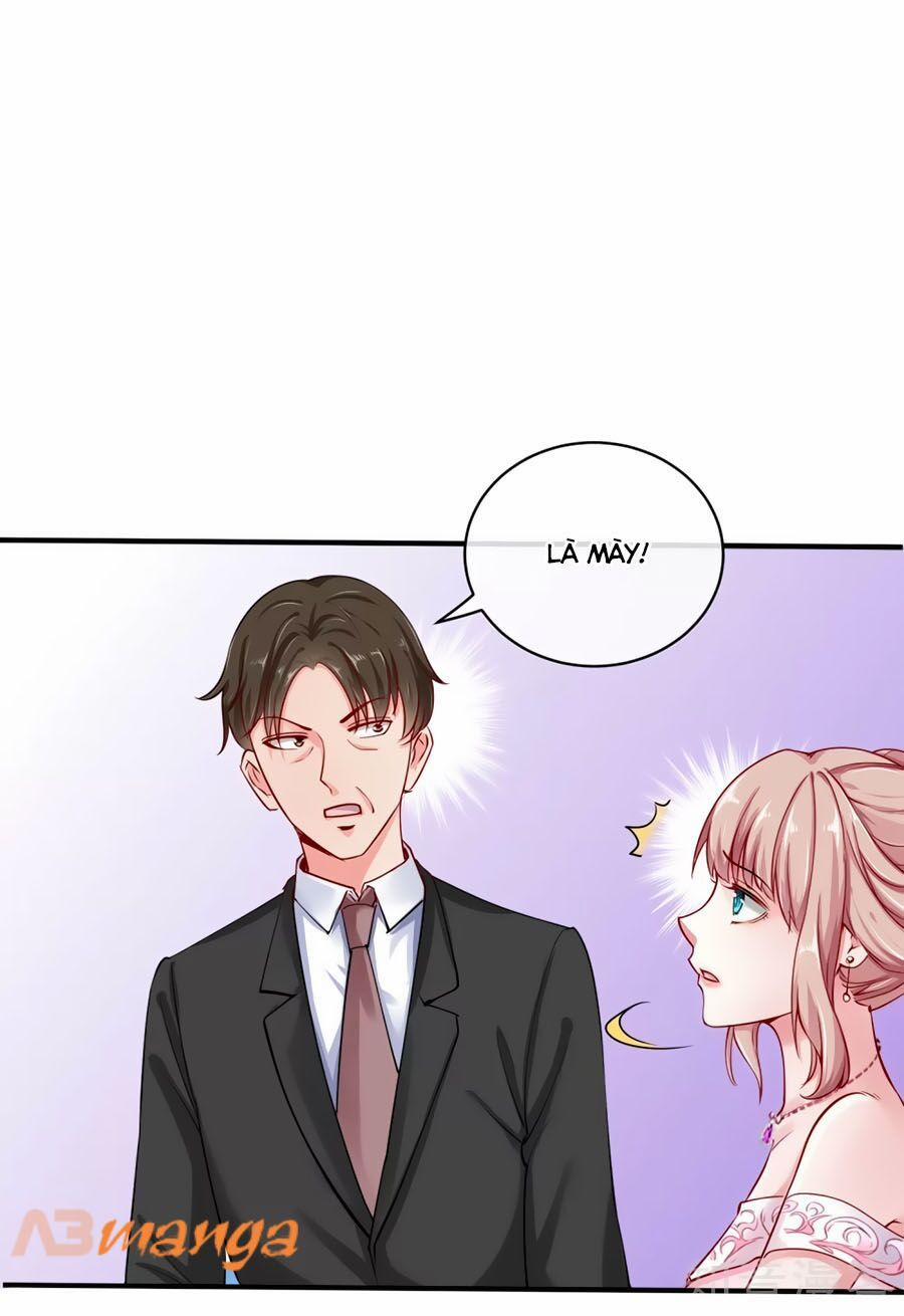 Băng Sơn Tổng Tài Sủng Thê Đến Vô Đạo 6 trang 4