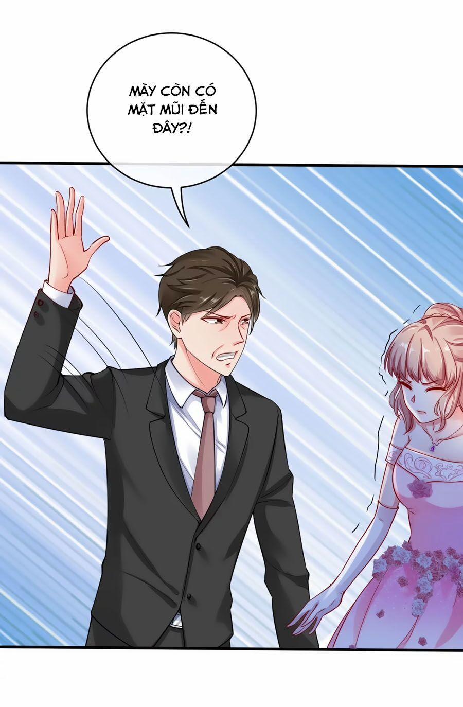 Băng Sơn Tổng Tài Sủng Thê Đến Vô Đạo 6 trang 5