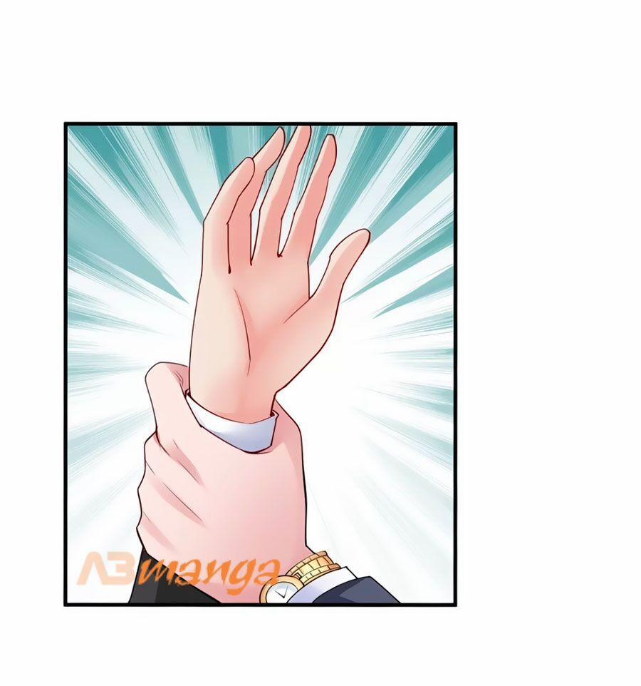 Băng Sơn Tổng Tài Sủng Thê Đến Vô Đạo 6 trang 6