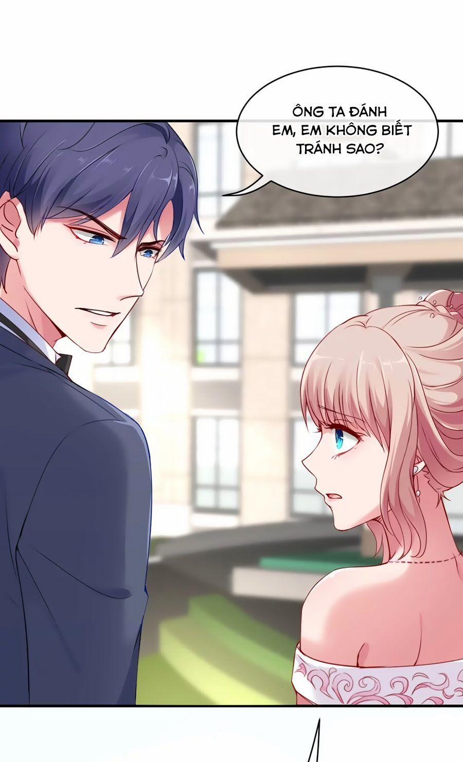 Băng Sơn Tổng Tài Sủng Thê Đến Vô Đạo 6 trang 7