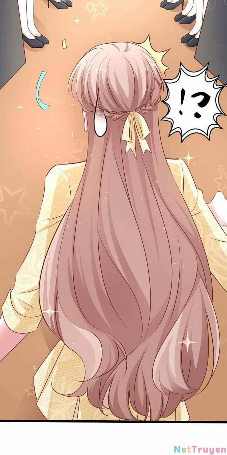 Băng Sơn Tổng Tài Sủng Thê Đến Vô Đạo 60 trang 1