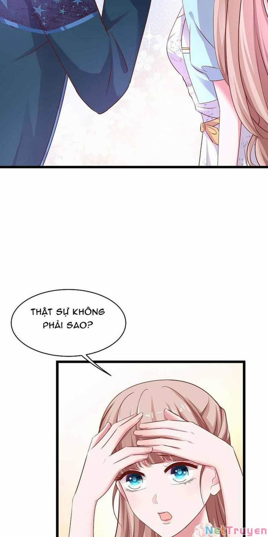 Băng Sơn Tổng Tài Sủng Thê Đến Vô Đạo 60 trang 17