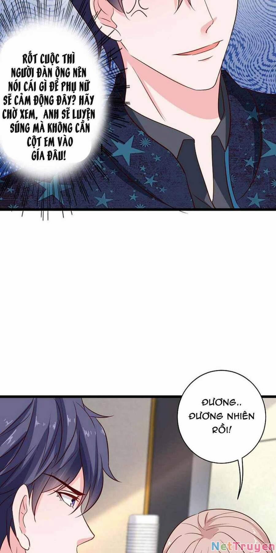 Băng Sơn Tổng Tài Sủng Thê Đến Vô Đạo 60 trang 19