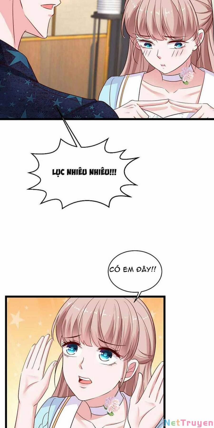 Băng Sơn Tổng Tài Sủng Thê Đến Vô Đạo 60 trang 20