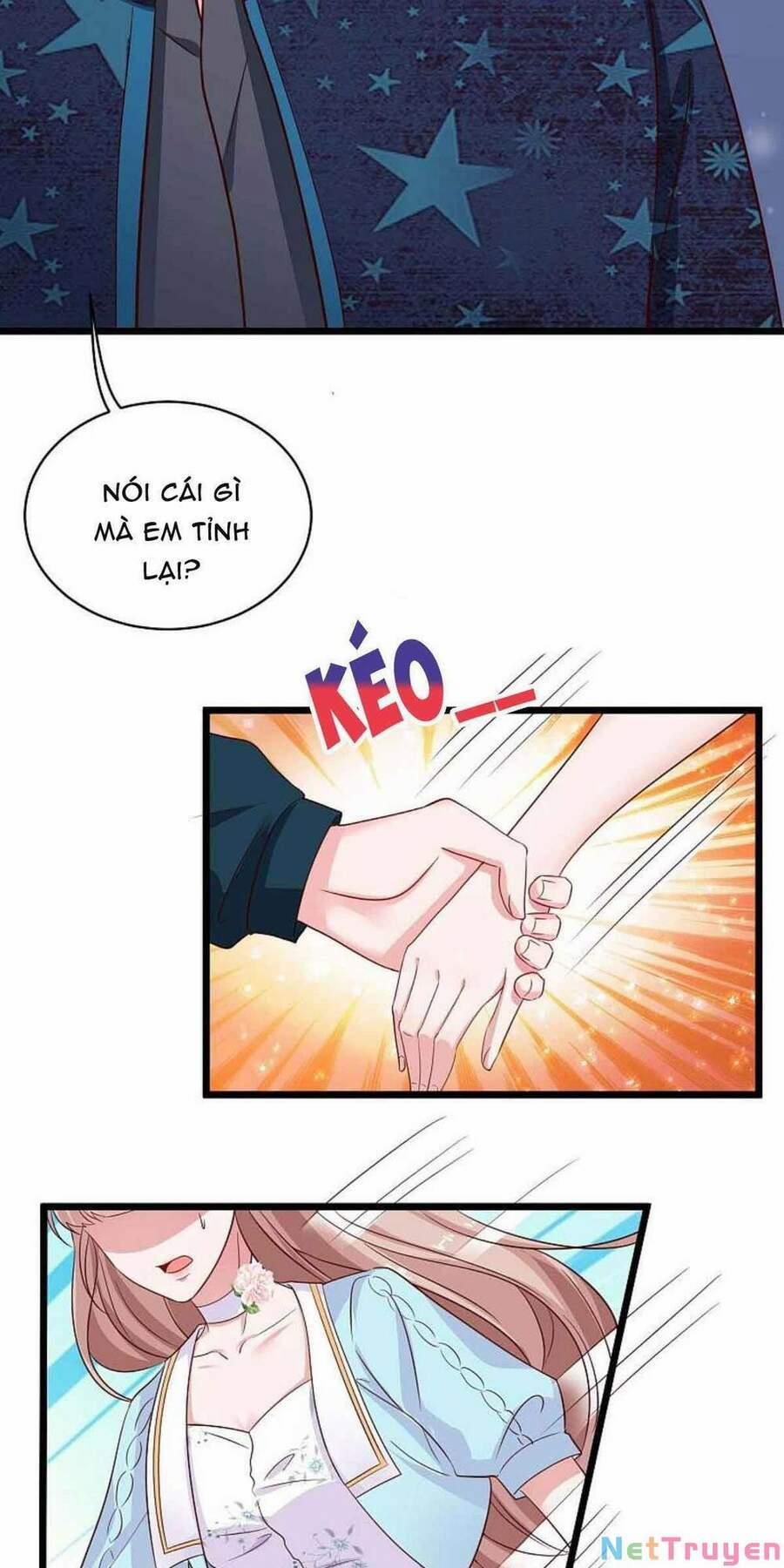 Băng Sơn Tổng Tài Sủng Thê Đến Vô Đạo 60 trang 23