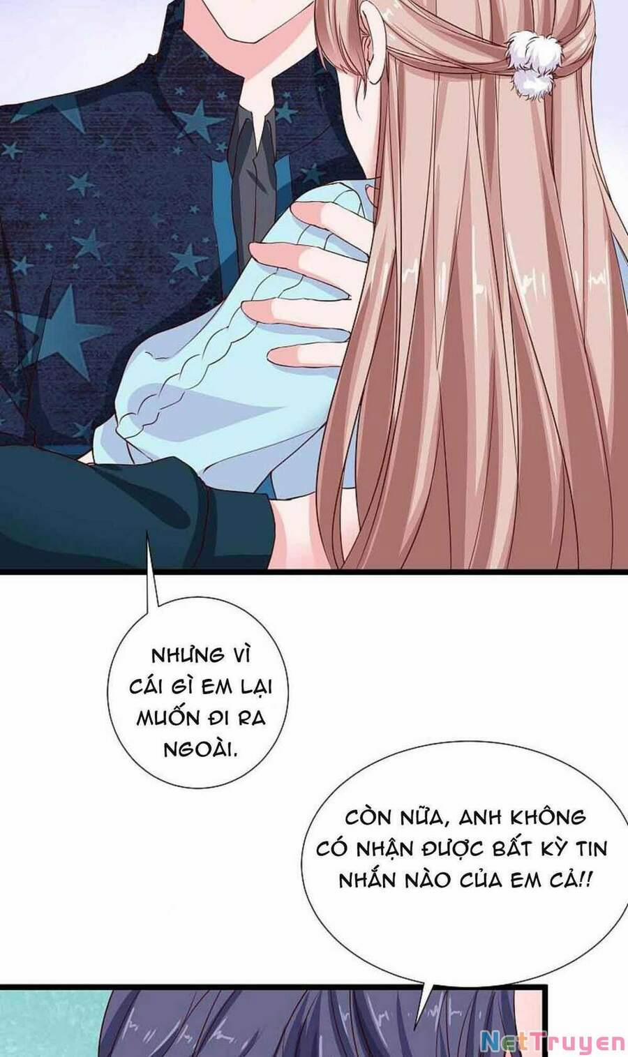 Băng Sơn Tổng Tài Sủng Thê Đến Vô Đạo 60 trang 27