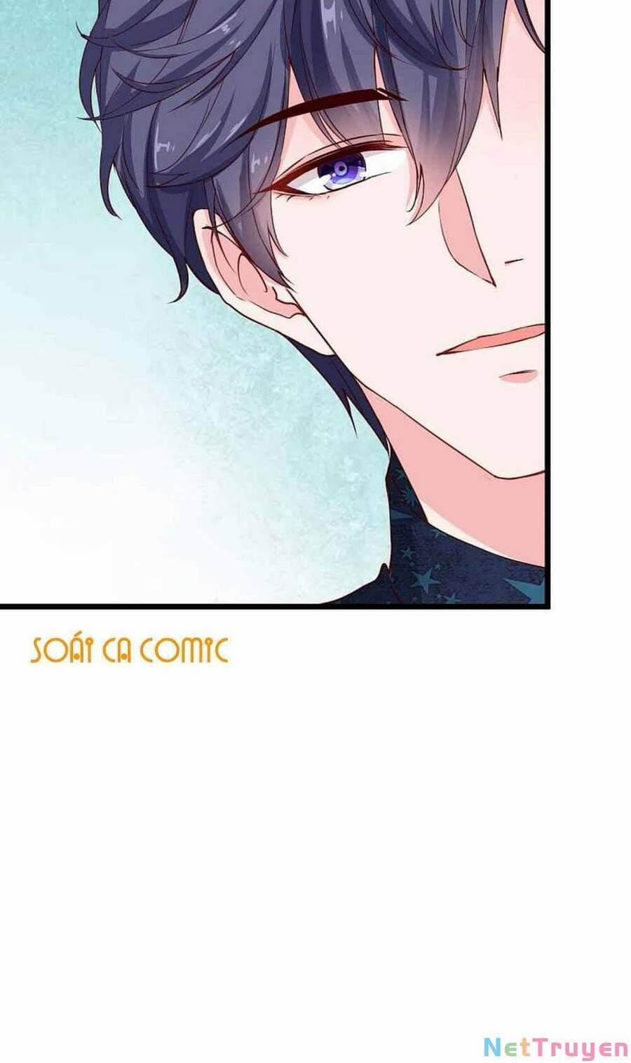 Băng Sơn Tổng Tài Sủng Thê Đến Vô Đạo 60 trang 28