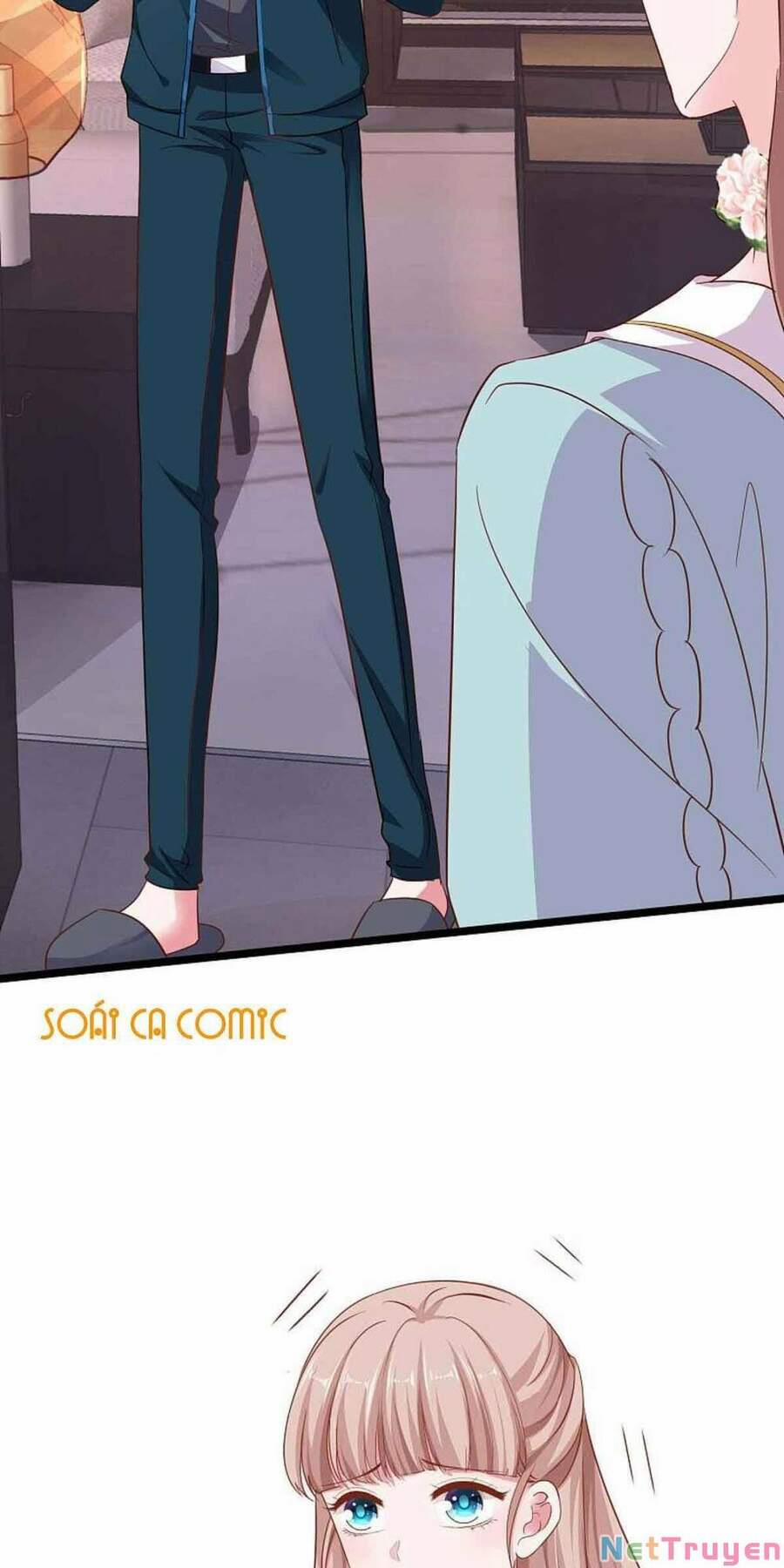 Băng Sơn Tổng Tài Sủng Thê Đến Vô Đạo 60 trang 4