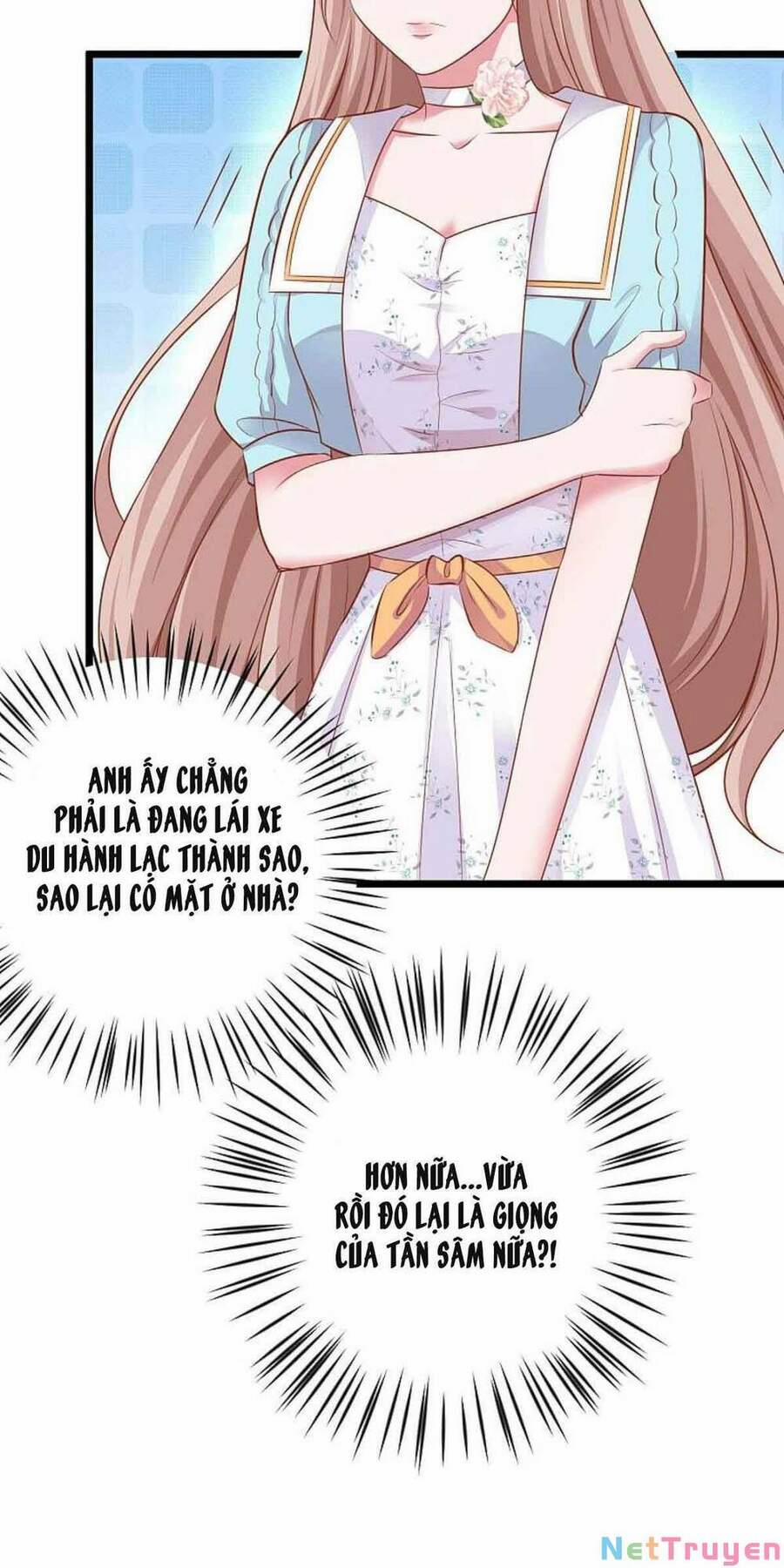 Băng Sơn Tổng Tài Sủng Thê Đến Vô Đạo 60 trang 5