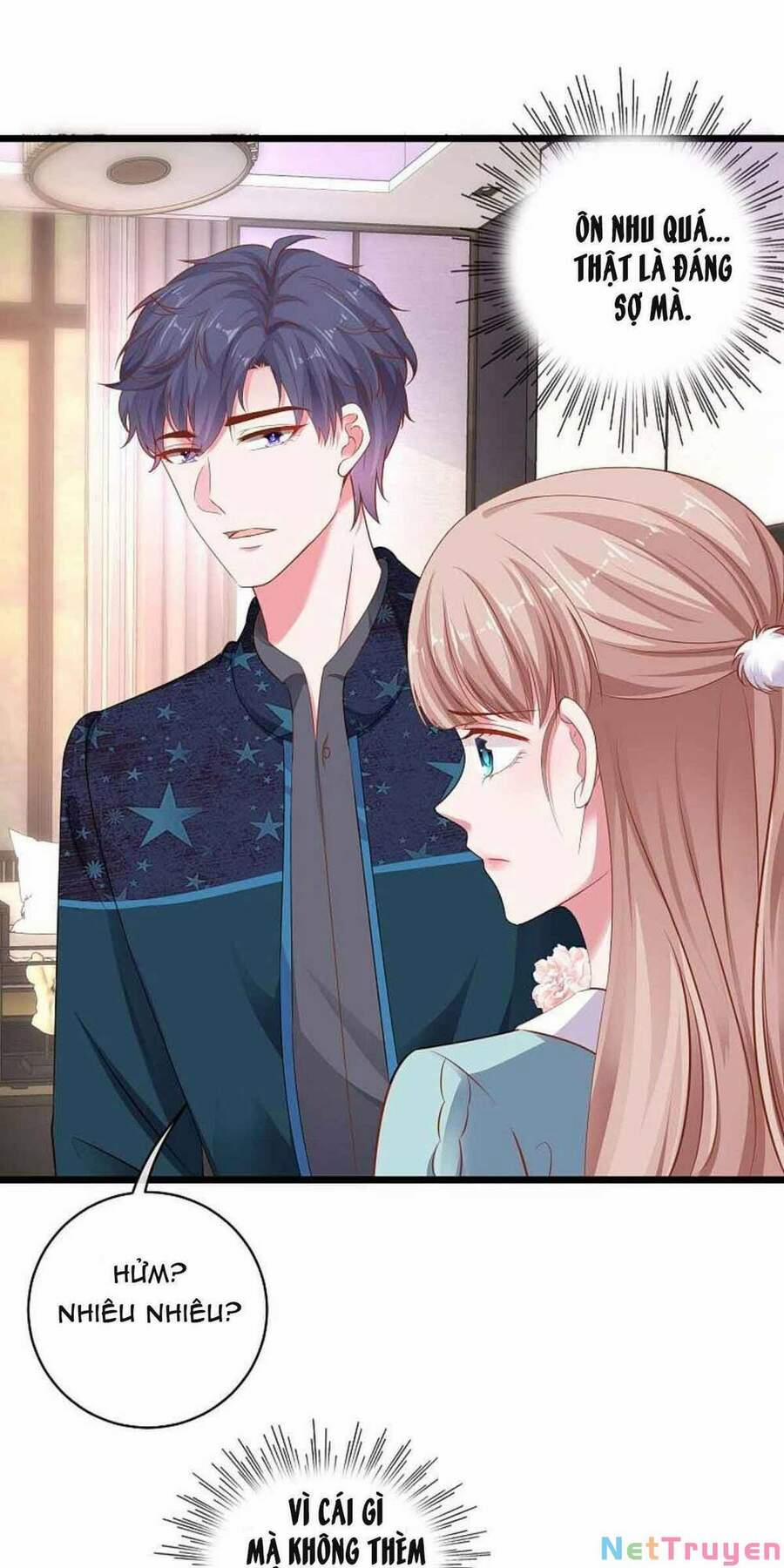 Băng Sơn Tổng Tài Sủng Thê Đến Vô Đạo 60 trang 6