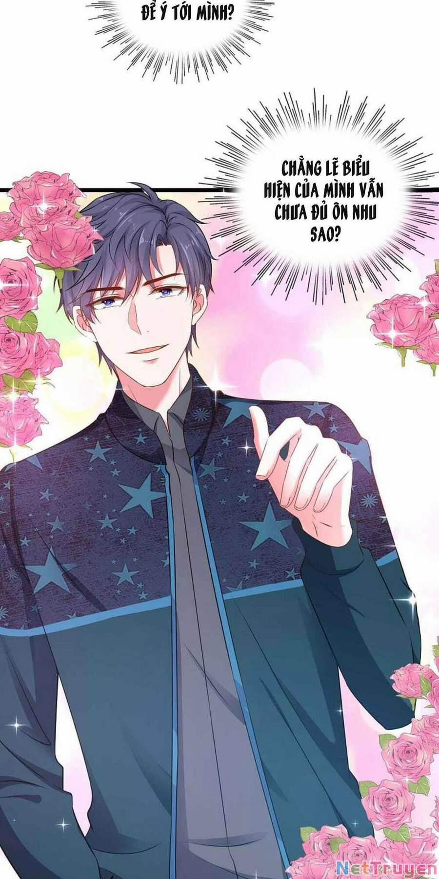 Băng Sơn Tổng Tài Sủng Thê Đến Vô Đạo 60 trang 7