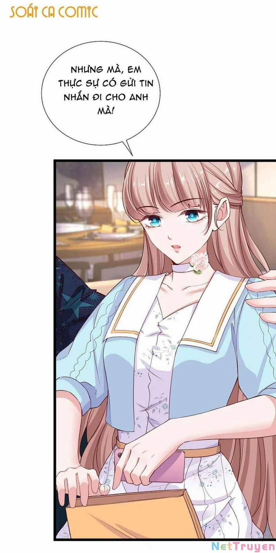 Băng Sơn Tổng Tài Sủng Thê Đến Vô Đạo 61 trang 0