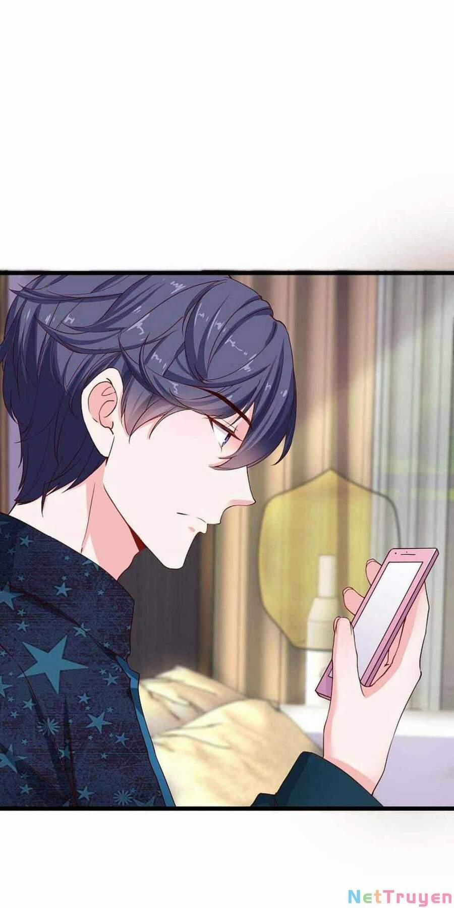 Băng Sơn Tổng Tài Sủng Thê Đến Vô Đạo 61 trang 1