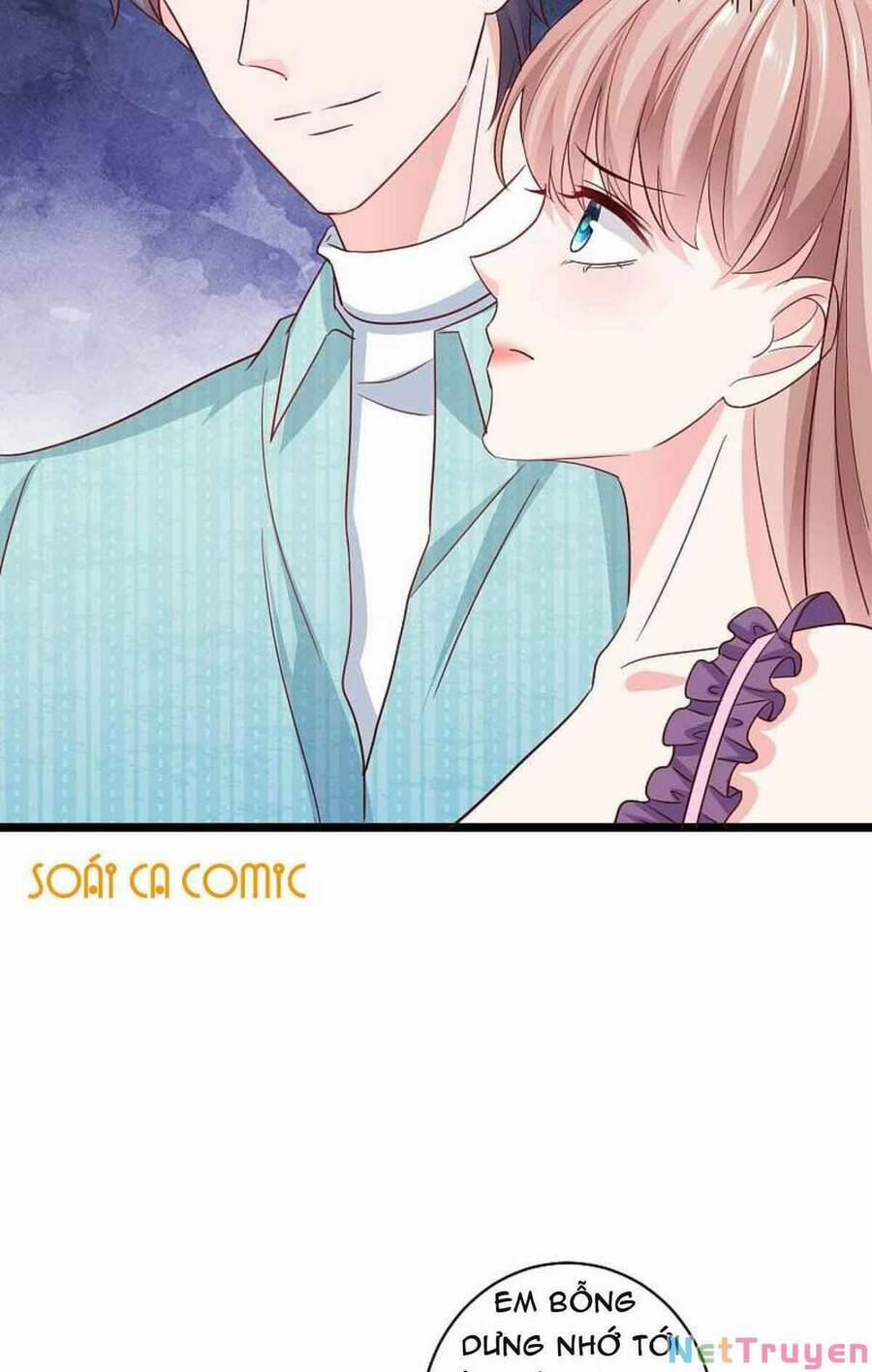 Băng Sơn Tổng Tài Sủng Thê Đến Vô Đạo 61 trang 20