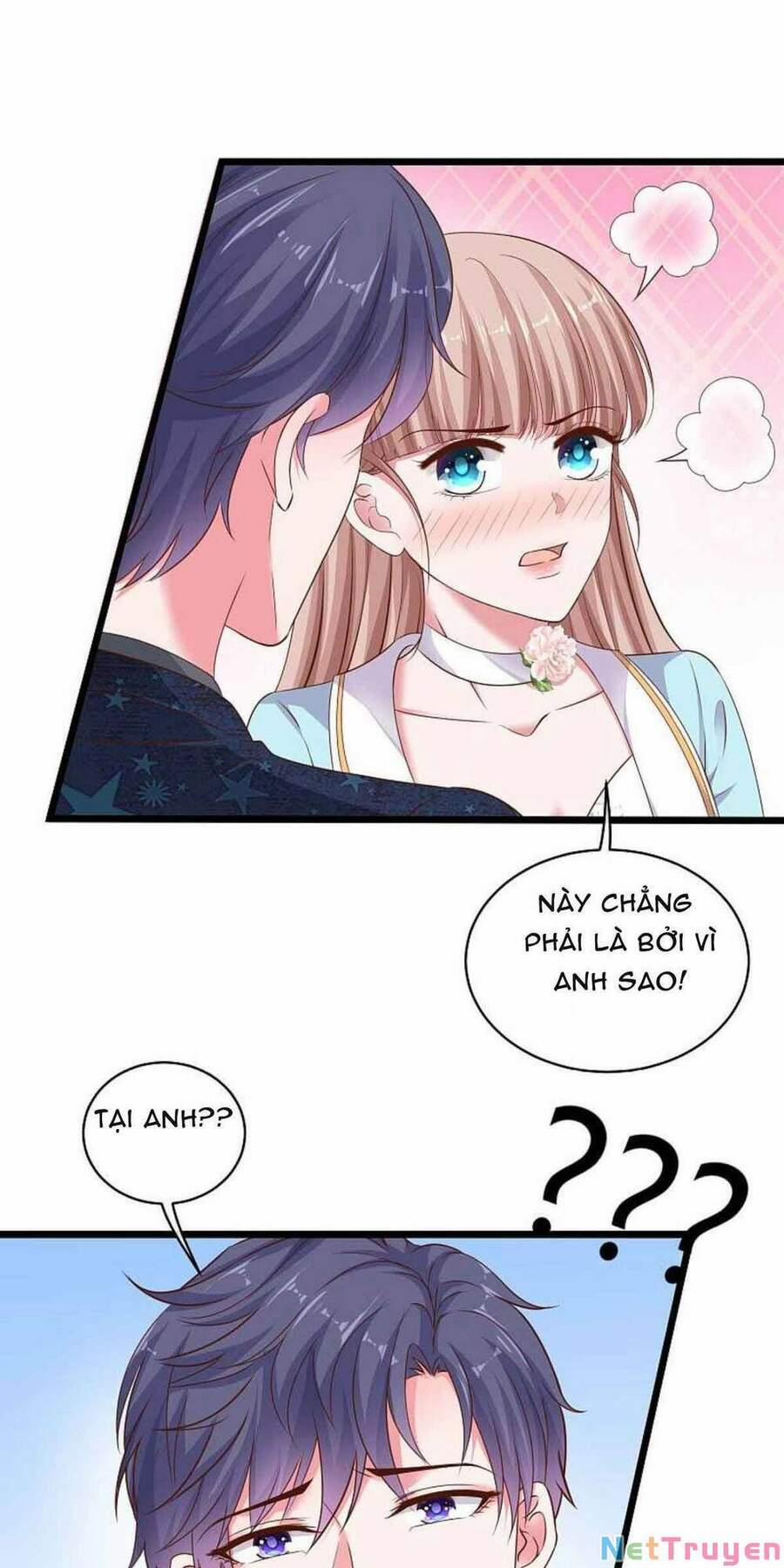 Băng Sơn Tổng Tài Sủng Thê Đến Vô Đạo 61 trang 4