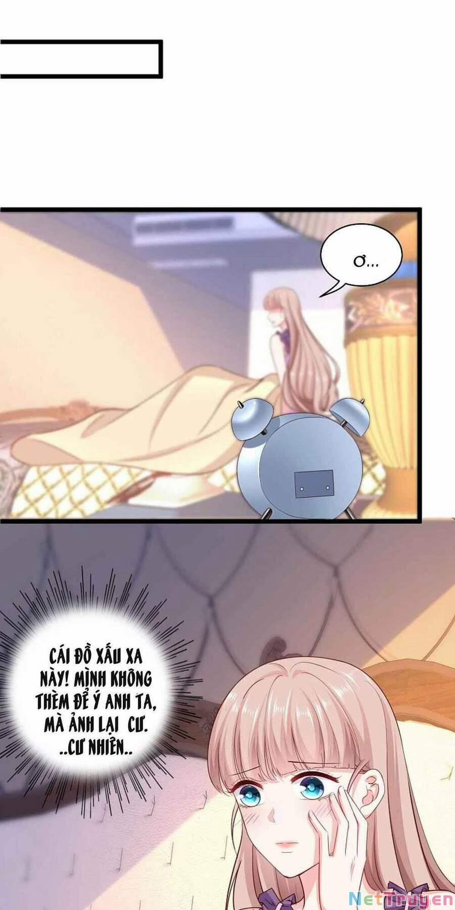 Băng Sơn Tổng Tài Sủng Thê Đến Vô Đạo 61 trang 8