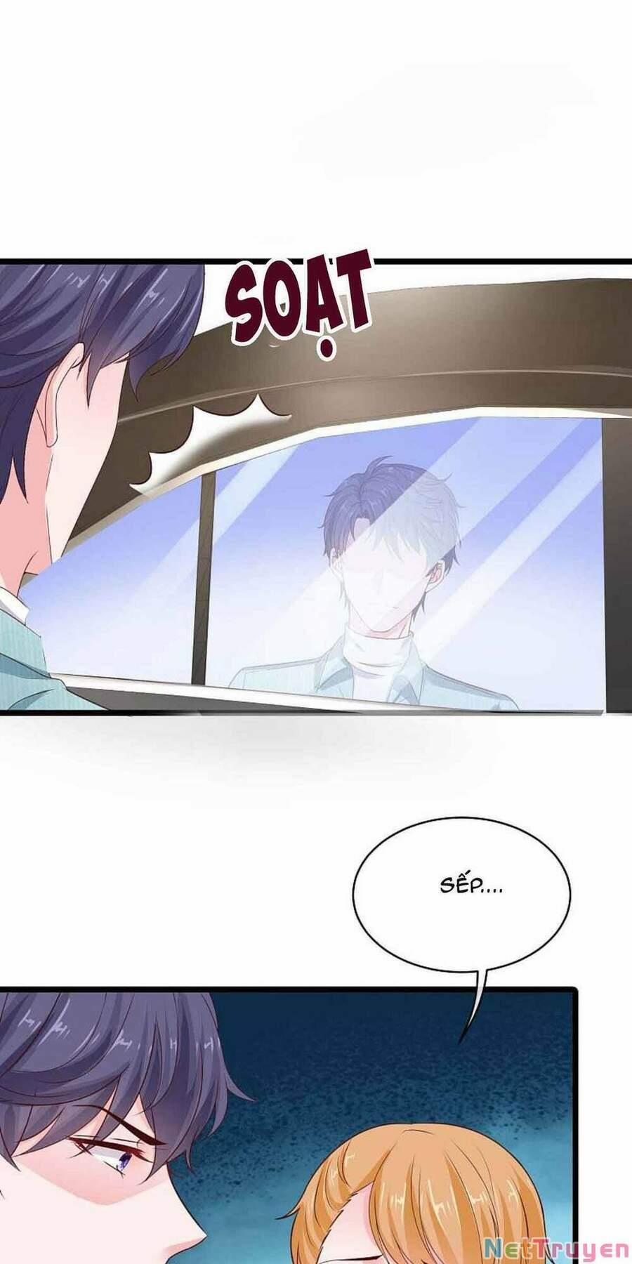 Băng Sơn Tổng Tài Sủng Thê Đến Vô Đạo 63 trang 0