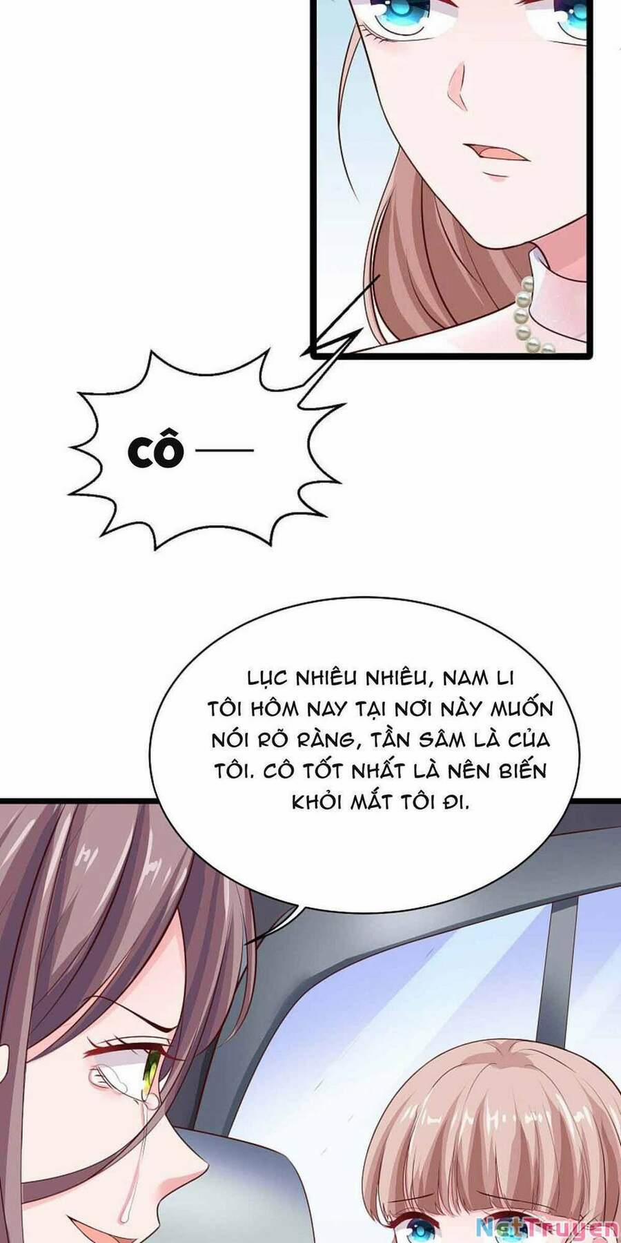 Băng Sơn Tổng Tài Sủng Thê Đến Vô Đạo 63 trang 12