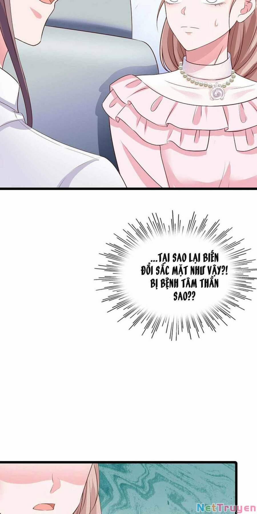 Băng Sơn Tổng Tài Sủng Thê Đến Vô Đạo 63 trang 13