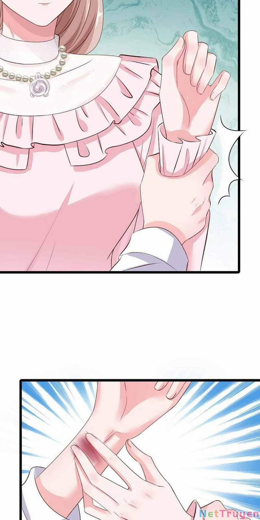 Băng Sơn Tổng Tài Sủng Thê Đến Vô Đạo 63 trang 14