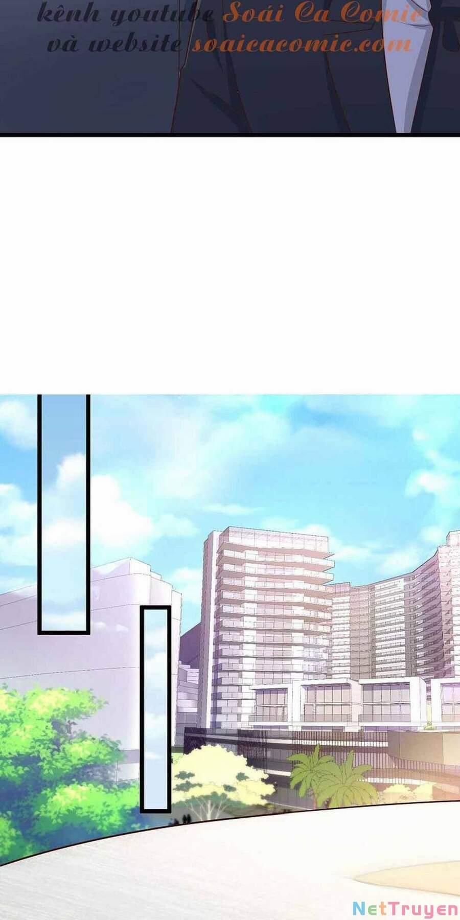 Băng Sơn Tổng Tài Sủng Thê Đến Vô Đạo 63 trang 18