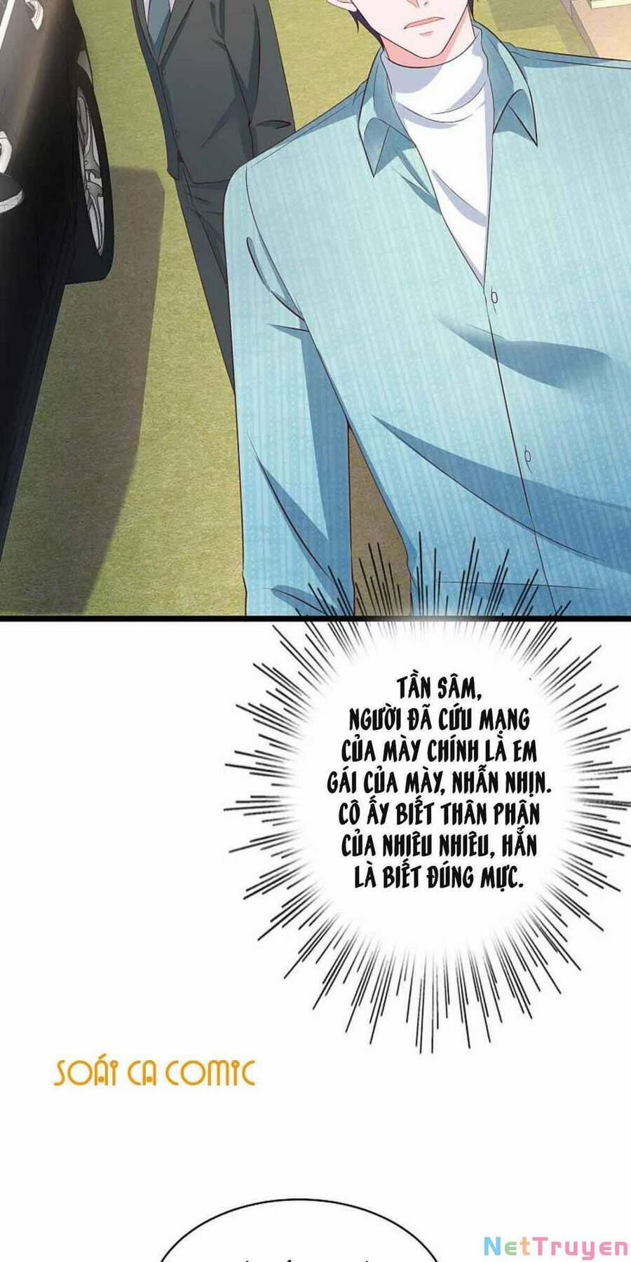 Băng Sơn Tổng Tài Sủng Thê Đến Vô Đạo 63 trang 2