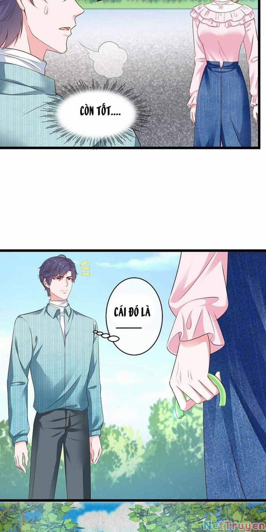 Băng Sơn Tổng Tài Sủng Thê Đến Vô Đạo 63 trang 25