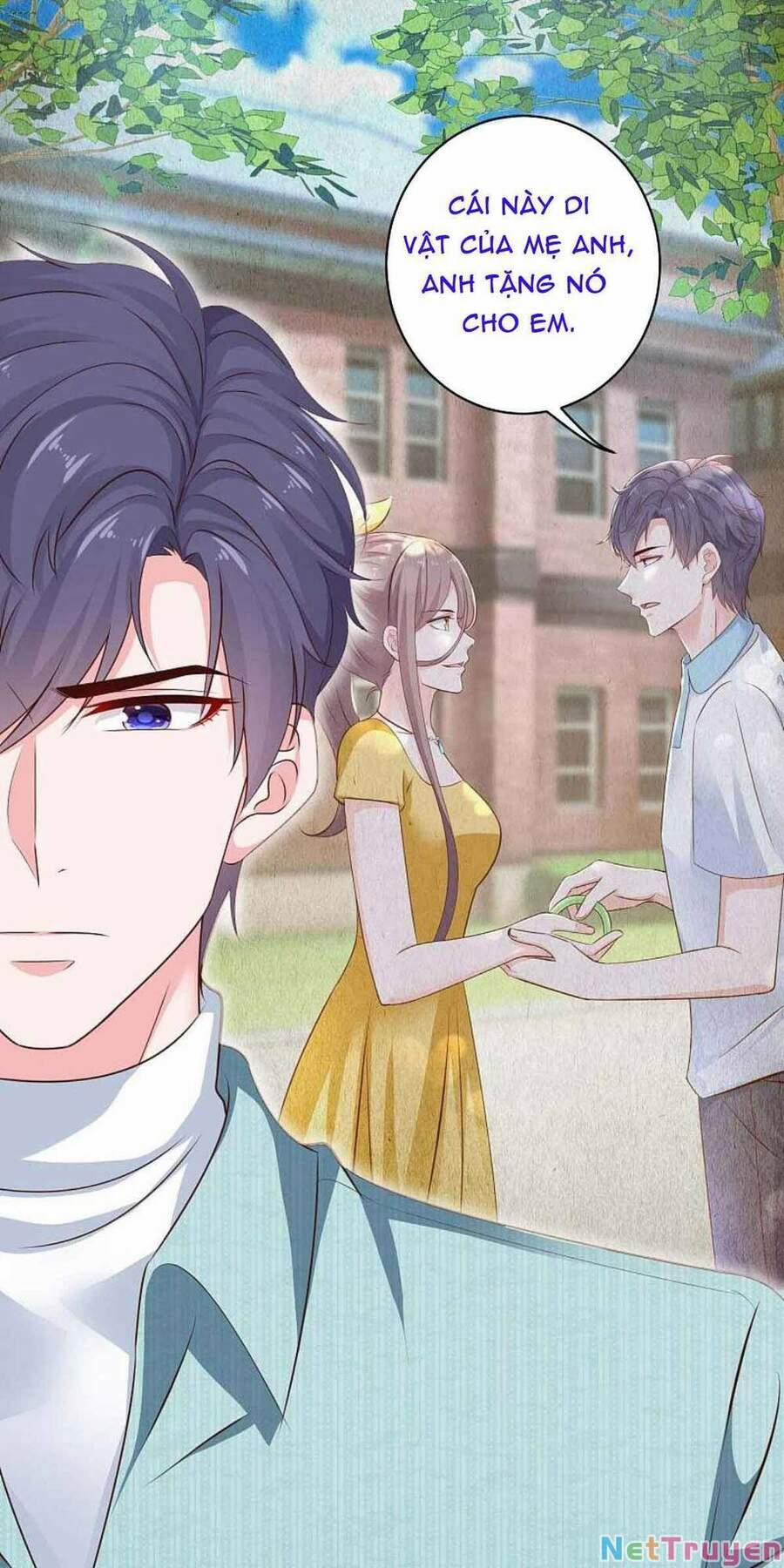 Băng Sơn Tổng Tài Sủng Thê Đến Vô Đạo 63 trang 26