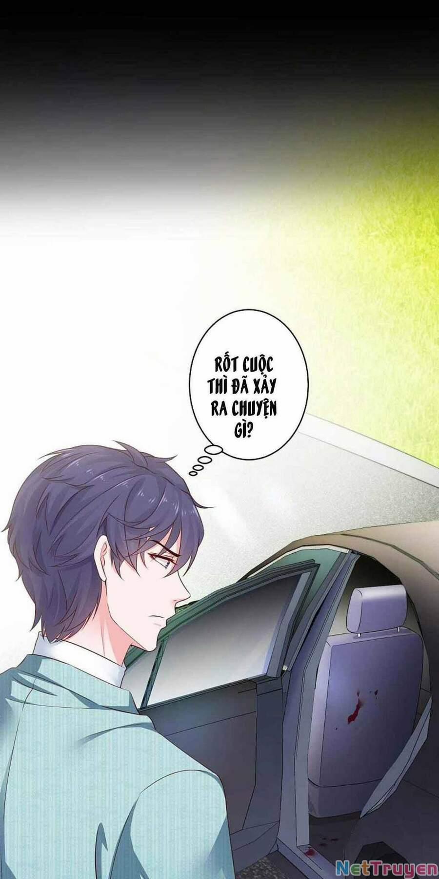 Băng Sơn Tổng Tài Sủng Thê Đến Vô Đạo 63 trang 28