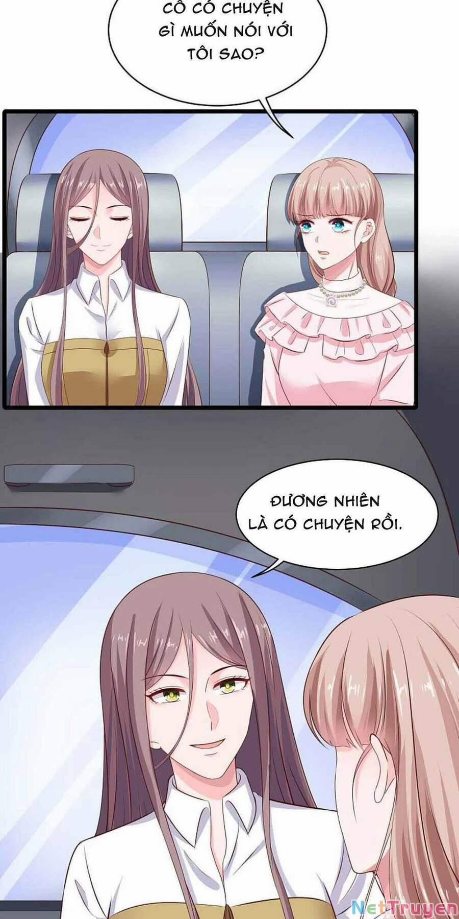 Băng Sơn Tổng Tài Sủng Thê Đến Vô Đạo 63 trang 3