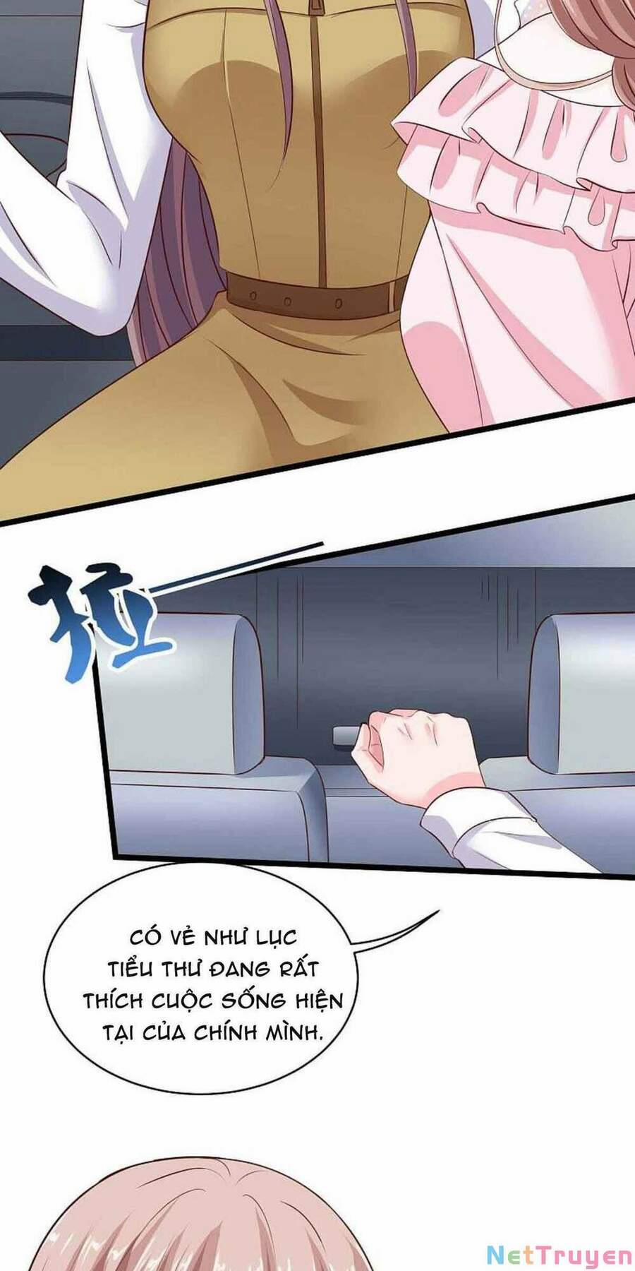 Băng Sơn Tổng Tài Sủng Thê Đến Vô Đạo 63 trang 4