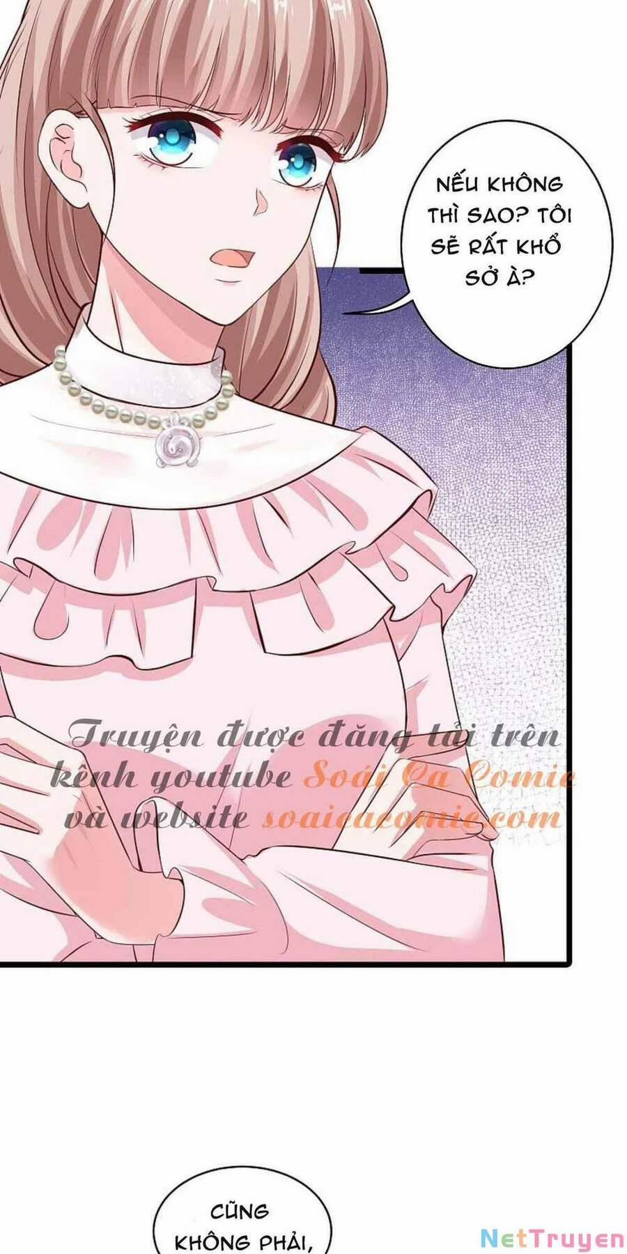 Băng Sơn Tổng Tài Sủng Thê Đến Vô Đạo 63 trang 5