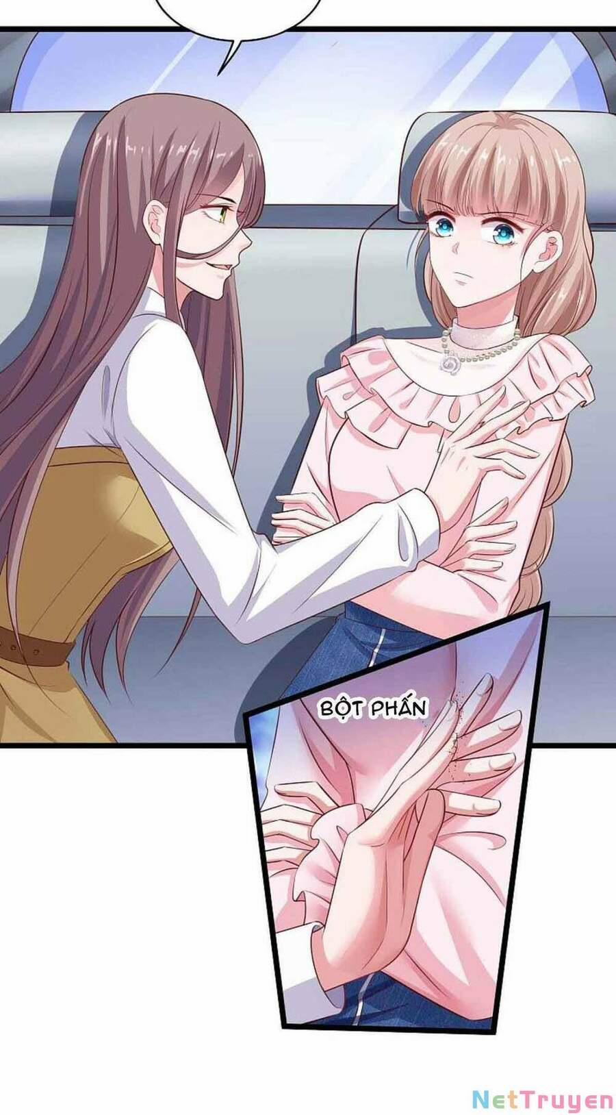 Băng Sơn Tổng Tài Sủng Thê Đến Vô Đạo 63 trang 6