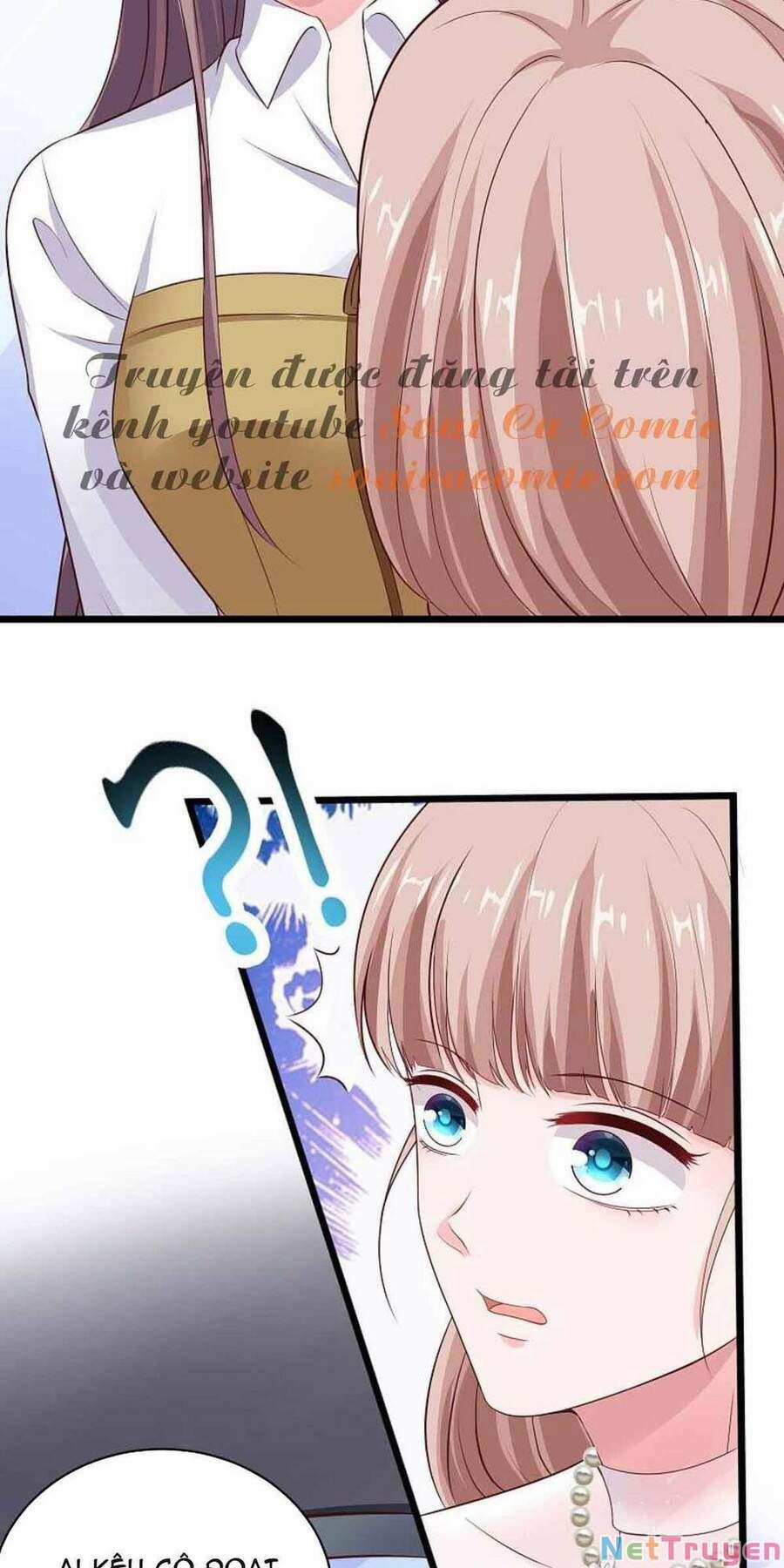 Băng Sơn Tổng Tài Sủng Thê Đến Vô Đạo 63 trang 9