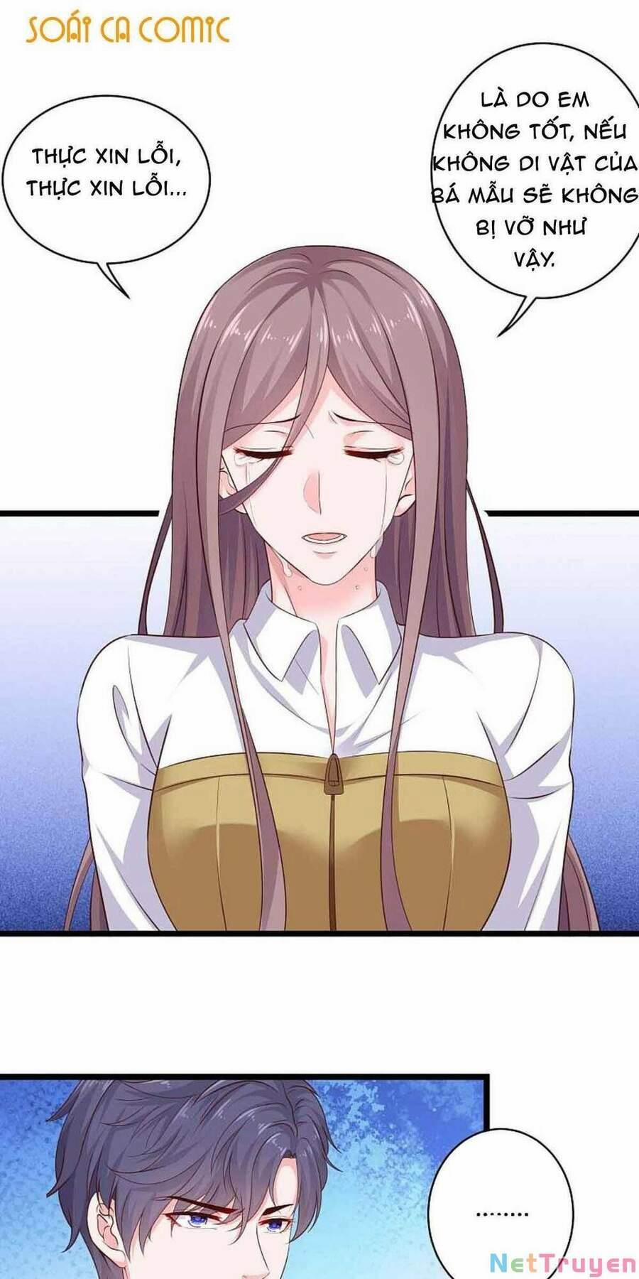 Băng Sơn Tổng Tài Sủng Thê Đến Vô Đạo 64 trang 0