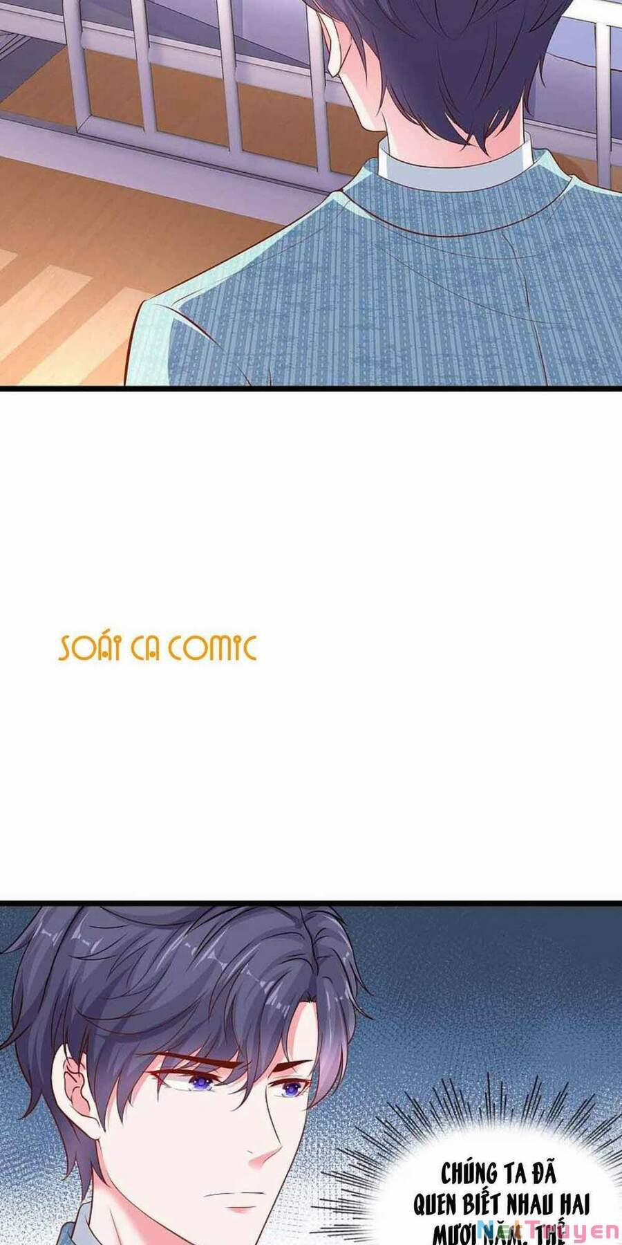 Băng Sơn Tổng Tài Sủng Thê Đến Vô Đạo 64 trang 21