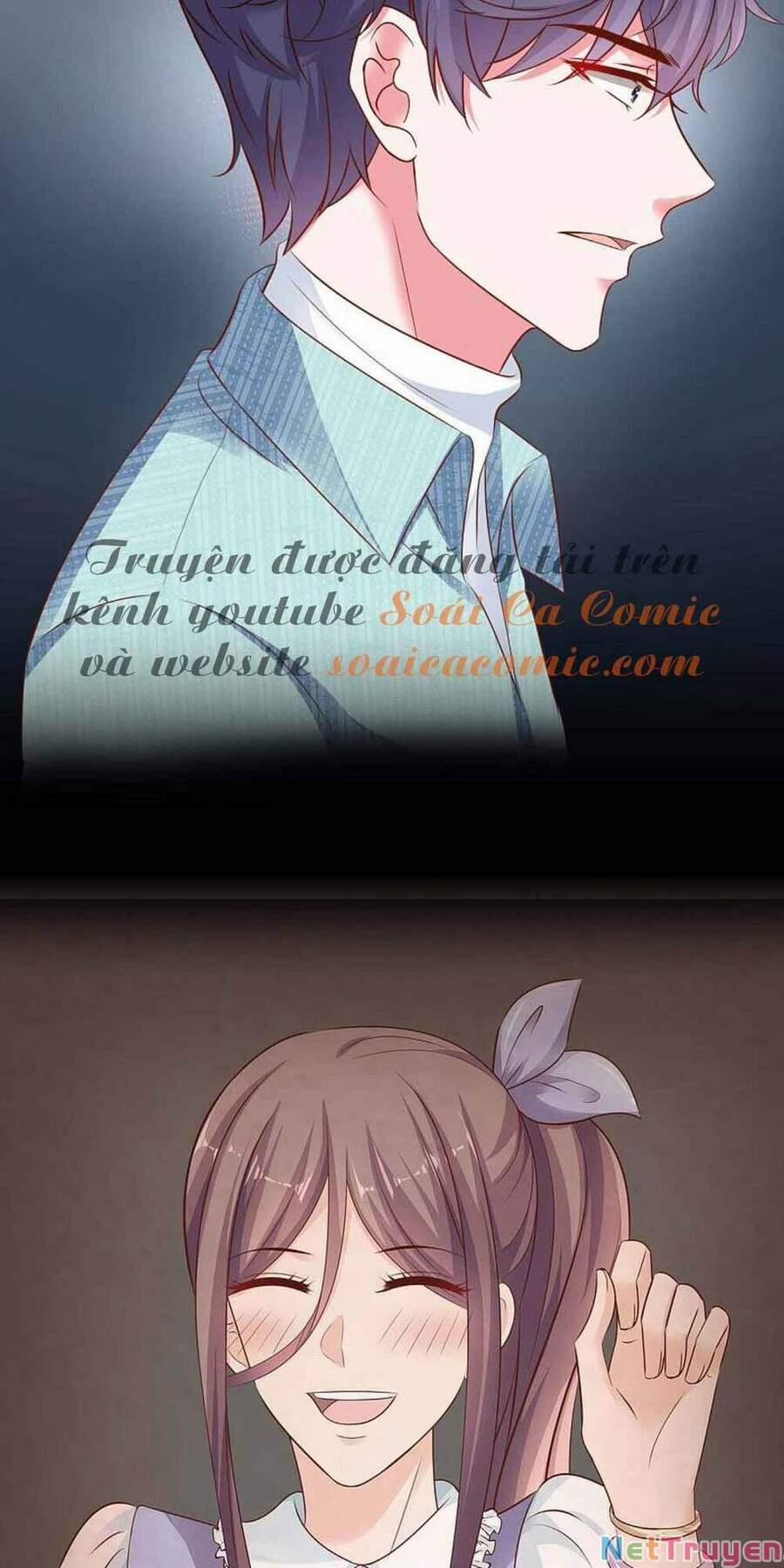 Băng Sơn Tổng Tài Sủng Thê Đến Vô Đạo 64 trang 23