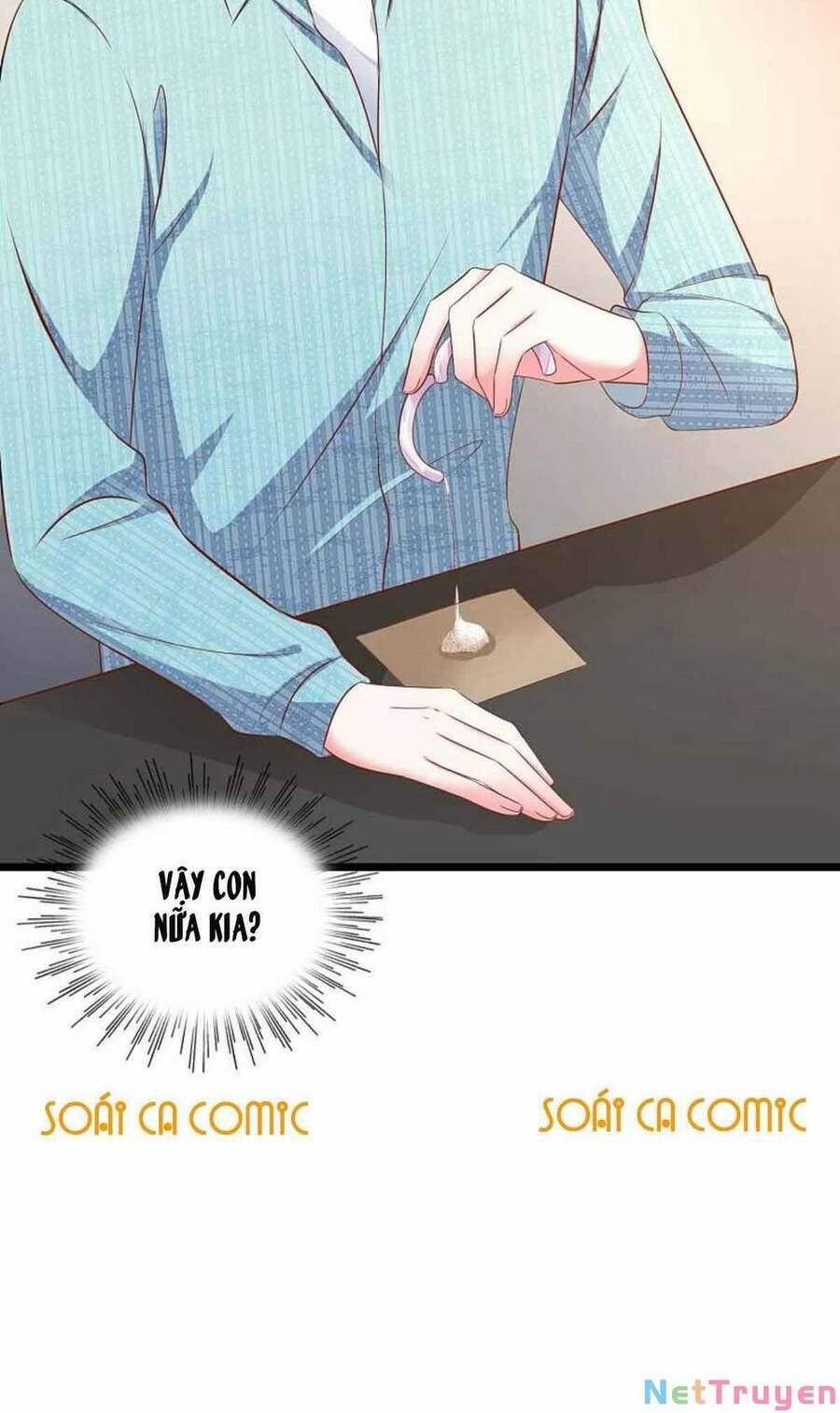 Băng Sơn Tổng Tài Sủng Thê Đến Vô Đạo 64 trang 26