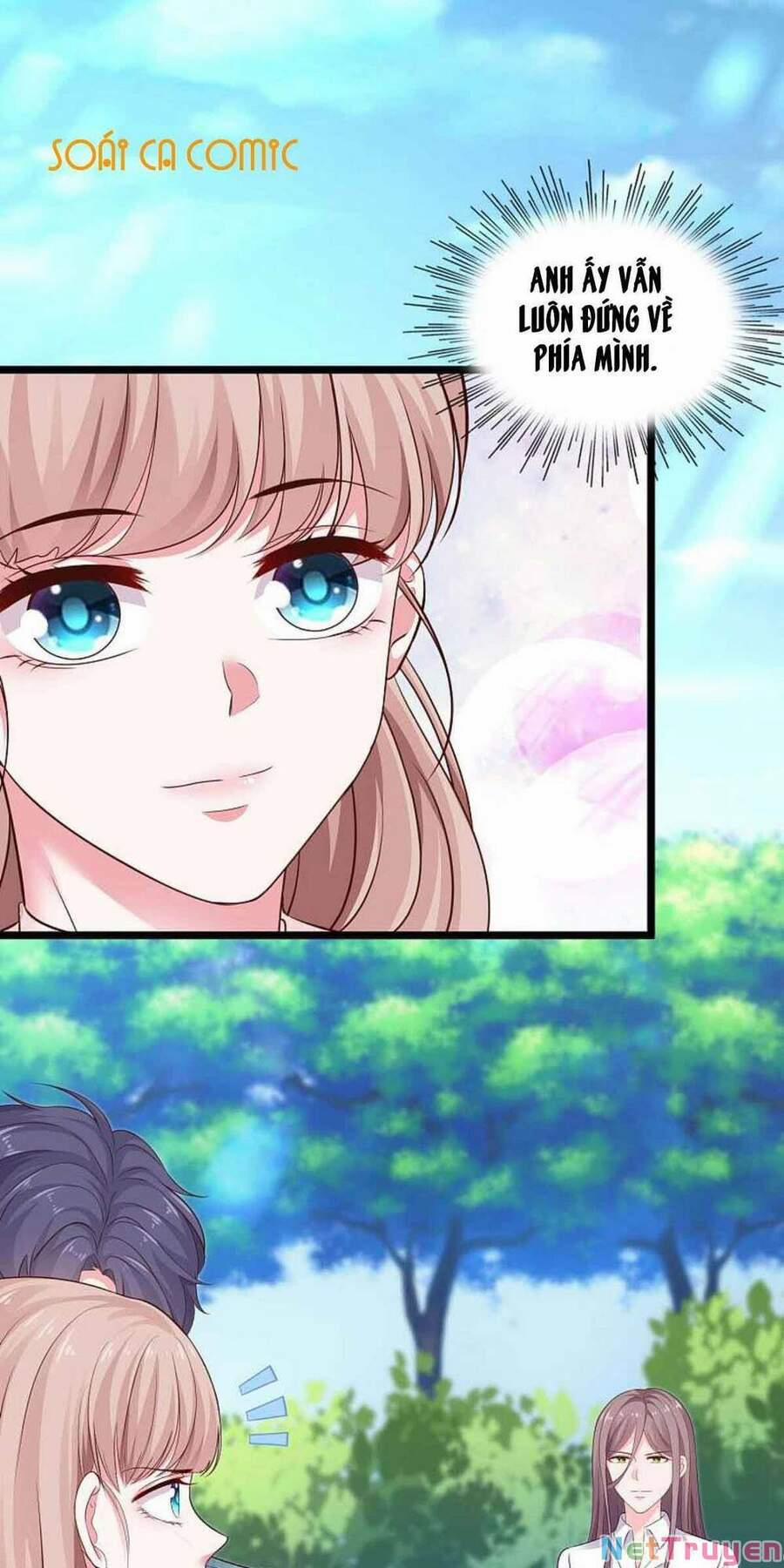 Băng Sơn Tổng Tài Sủng Thê Đến Vô Đạo 64 trang 4