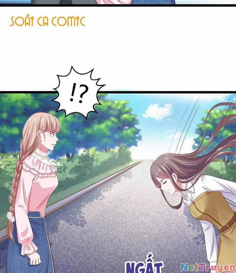 Băng Sơn Tổng Tài Sủng Thê Đến Vô Đạo 64 trang 8