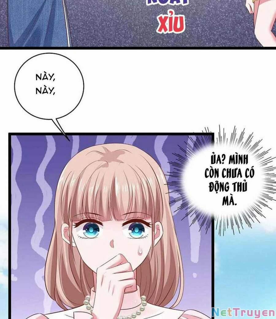 Băng Sơn Tổng Tài Sủng Thê Đến Vô Đạo 64 trang 9